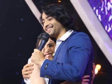 Ayu Ting Ting ‘CLBK’ dengan Shaheer Sheikh, Umi Kalsum: Mau Ngelamar Pasti Diterima