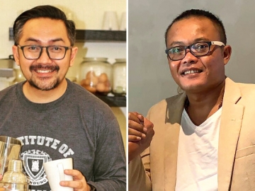 7 Artis Indonesia Ini Buat Heboh Karena Cerita Mistis, Bikin Bulu Kuduk Berdiri