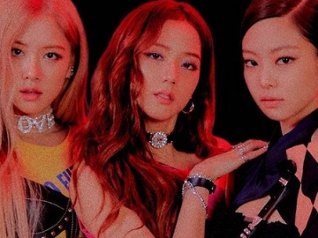 YG Rilis Foto Cover Mini Album Black Pink Untuk ‘Kill This Love’, Fans Kagum dengan Desainnya