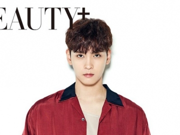 Tiba-Tiba Mundur dari Drama 'Hotel Del Luna', Netter Curiga Choi Tae Joon Terlibat Skandal Grup Chat