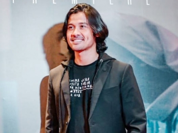 Jatuh Hati dengan Naskah 'Ave Maryam', Chico Jericho Rela Tak Dibayar?