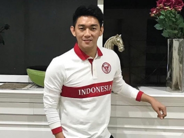 Rindu Berat dengan Sang Istri, Ini Doa Ifan Seventeen Setiap Malam