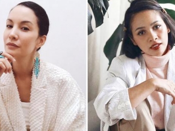 7 Potret Artis Indonesia yang Jadi Panutan Usung Gaya Hidup Sehat Hingga Jadi Body Goals