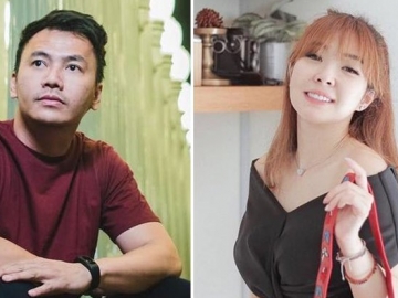 Terungkap, Ini Tanggal PDKT Gisella Anastasia dan Wijaya Saputra