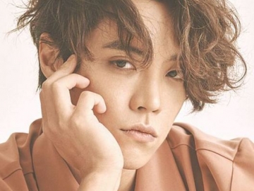 Sudah Diperiksa Polisi, Eddy Kim Akui Dirinya Member Grup Chat Video Ilegal Jung Joon Young Cs