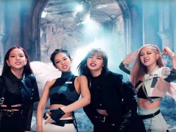 Jadi Sorotan Internasional, Lagu 'Kill This Love' Black Pink Juga Ikut Didengarkan Ariana Grande