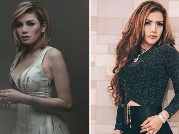 Nikita Mirzani Diduga Buang Berlian dari Barbie Kumalasari, Netter: Songong Amat