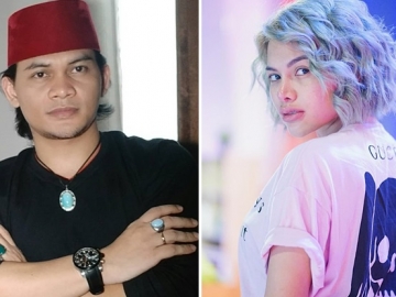 Mbah Mijan Singgung Penyanyi Pria Pakai Narkoba, Komentar Menohok Nikita Mirzani Jadi Sorotan