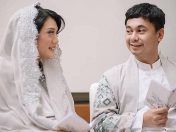 Calon Putri Belum Lahir, Raditya Dika Sudah Siap Jadi Besan Raffi Ahmad