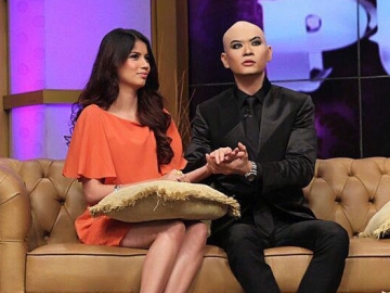 Deddy Corbuzier Murka Usai Sang Pacar ‘Ditawar’ Anak SMA