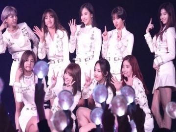 JYP Bagikan Teaser Comeback Twice Berupa 9 Permata, Netter: Kayaknya Terinspirasi Avengers