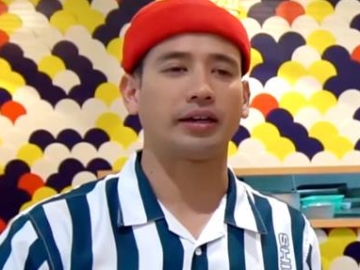 Terang-Terangan, Tara Budiman Ngaku Golput ke Jessica Iskandar