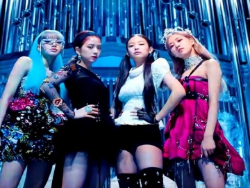 Netter Tanggapi Sinis Niat Baik Black Pink Batalkan Konferensi Press Usai Terjadi Kebakaran di Korea