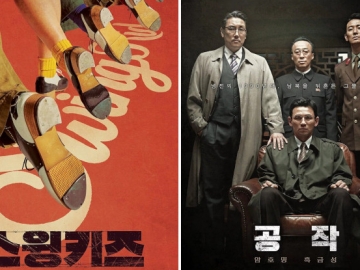 Ada 'Swing Kids' Hingga 'The Spy Gone North', Ini Daftar Nominasi Baeksang Arts Awards Kategori Film