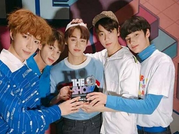 Sikap Sopan TXT Atas Kemenangan Stray Kids di 'M Countdown' Tuai Sorotan Netter