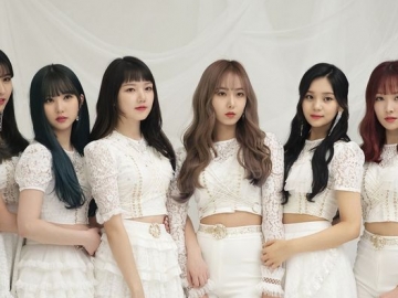 Fansign G-Friend di Jakarta, Rusuh Hingga Penonton Pingsan dan Munculnya Kesalahan Teknis