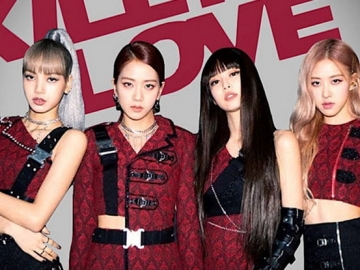 Fans Bikin Rumor Gratis Kopi Starbucks Jika Dengarkan 'Kill This Love' Black Pink, Netter Naik Pitam