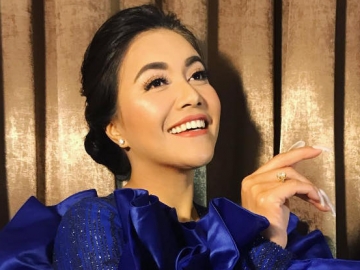Denada Pamer Perhatian dari Sang Putri, Netizen Banjiri Doa