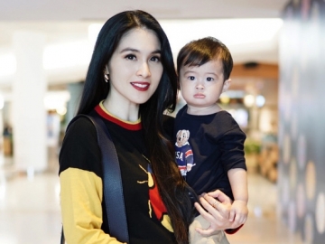 ‘Disumpahi’ Teman Terdekat, Sandra Dewi Malah Kegirangan