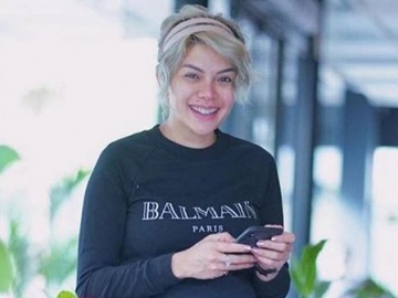 Nikita Mirzani Kembali Pamer Duit Puluhan Juta Hingga Sesumbar 'Nafkahi' Billy, Netter: Maklum OKB