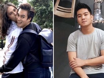Baim Wong Mendadak Turun Dari Mobil Untuk Bantu Orang, Boy William Kaget