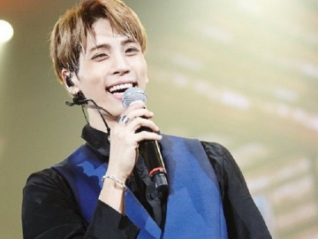 Unggah Foto Mendiang Jonghyun di Hari Ultah, IG Resmi SHINee Sukses Banjir Air Mata Fans