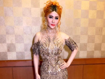 Inul Daratista Mendadak Ngomongin ‘Utang’, Netizen Kok Malah Mewek?