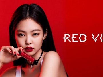 Unggah Foto Pakai Kostum Bak Bintang Laga, Jennie Sebut Dirinya Mirip Lara Croft 'Tomb Raider'