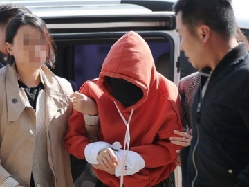 Telah Ditangkap, Mantan Tunangan Yoochun Ngaku Dipaksa Teman Seleb Pakai Narkoba