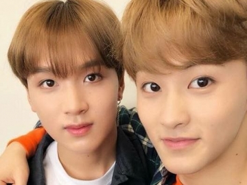 Nostalgia Masa Trainee, Intip Kerennya Mark dan Haechan NCT Cover Lagu f(x) 'Goodbye Summer'
