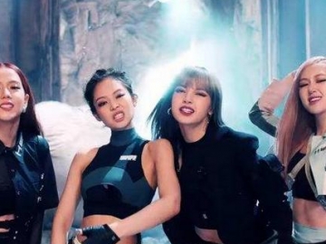 Kalahkan Ariana Grande, ‘Kill This Love’ Black Pink Jadi MV Paling Banyak Ditonton dalam 24 Jam 