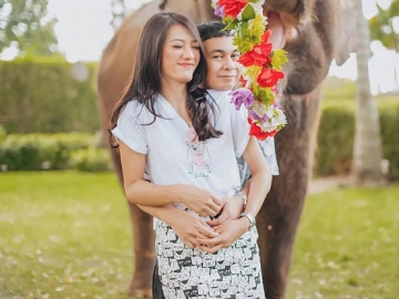 Jelang Kelahiran Anak Pertama, Raditya Dika Risaukan Rumah Yang Masih Berhantu