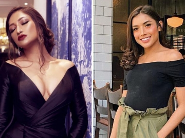 Pamer Foto Bareng Rahma Azhari, Millendaru Banjir Pujian Netizen