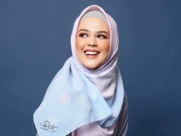 Terang-Terangan, Cut Meyriska Putuskan Hijrah Karena Ustaz Hanan Attaki