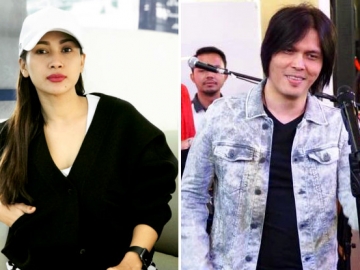 Tata Janeeta Ungkap Pengalaman ‘Disempurnakan Cinta’ dengan Once Mekel