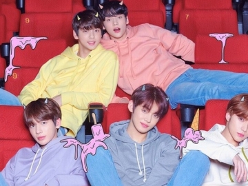 Baru Debut Sudah Bakal Gelar Showcase di Amerika, TXT Tuai Nyinyiran Netter