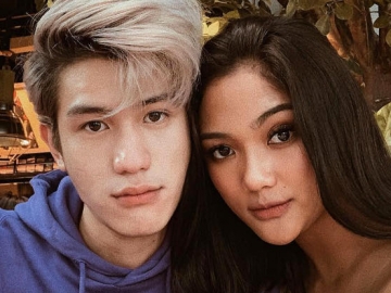 Julian Jacob Sebut Marion Jola Tidur Pemandangan Indah, Netter ‘Gigit Jari’