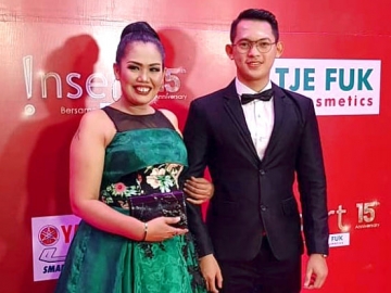 Ely Sugigi Curhat Usai Disebut ‘Mancung’ Oleh Irfan Sbaztian, Netter: Mulai Drama Sedih