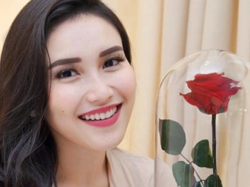 Ada Ayu Ting Ting, 5 Artis Indonesia Ini Punya Waktu Pacaran yang Singkat
