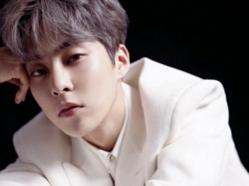 Pastikan Wamil Bulan Depan, Xiumin Tulis Surat yang Menyayat Hati EXO-L