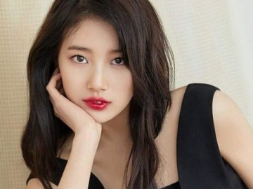 Resmi Gabung Agensi Management SOOP yang Menaungi Gong Yoo cs, Suzy Tulis Surat Untuk Fans