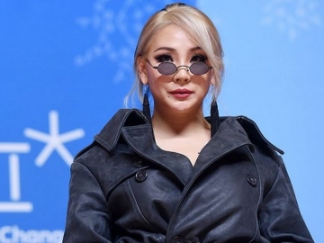 Pamerkan Rahang Tirus di Selca Terbaru, Netter Penasaran Kapan CL Hengkang dari YG Entertainment