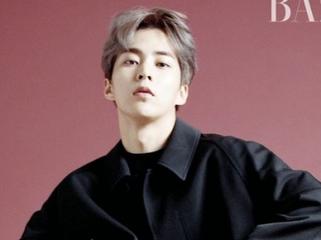 Tanggal Masuk Wamil Xiumin EXO Sudah Dikonfirmasi, Kapan?