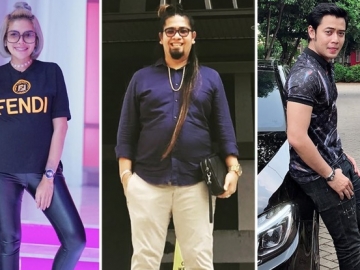 Nikita Mirzani Mendadak Salahkan Indra Tarigan Atas Penahanan Kriss Hatta, Netter kok Cibir Songong?