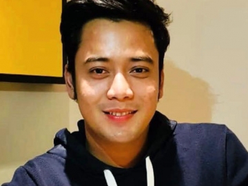 Ditahan Karena Pemalsuan Dokumen Nikah, Kriss Hatta Bingung