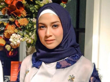 Kabar Pernikahan Cut Meyriska dan Roger Danuarta Tersebar, Ini Kata Nina Zatulini