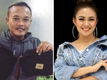 Sule Diisukan dengan Sederet Wanita Cantik, Kali Ini Giliran Baby Shima Ngaku Jadi ‘TTM’