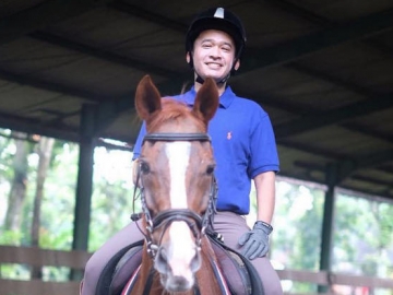 Ruben Onsu Launching Kanal YouTube Baru, Netizen Ramai-Ramai Harapkan Hal Ini