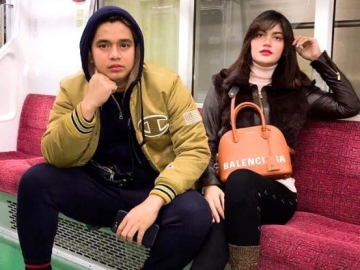 Billy Syahputra Curhat di Insta Story, Netizen Ramai Salahkan Hilda Vitria