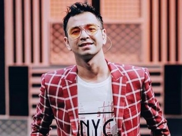 Keren, Raffi Ahmad Rela Rogoh Kocek Hingga 10 Juta Demi 'Dandanin' Sang Asisten